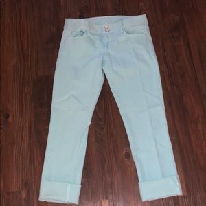 Lilly Pulitzer jeans